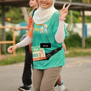 Runner Photo 8190919