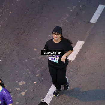 Runner Photo 8190923