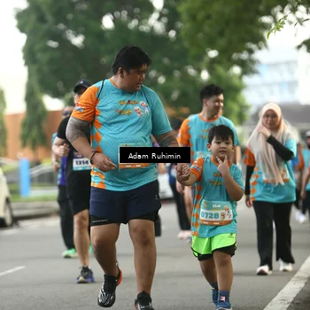 Runner Photo 8190926
