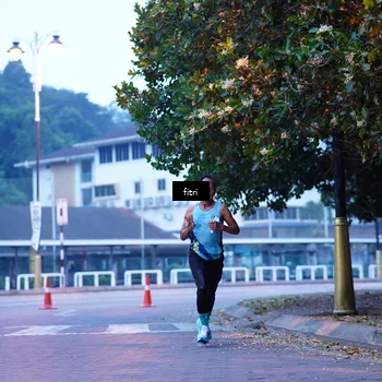 Runner Photo 8190930