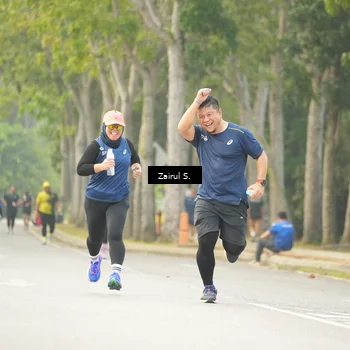 Runner Photo 8190932