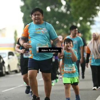 Runner Photo 8190934
