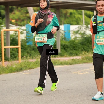 Runner Photo 8190935
