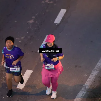 Runner Photo 8190936
