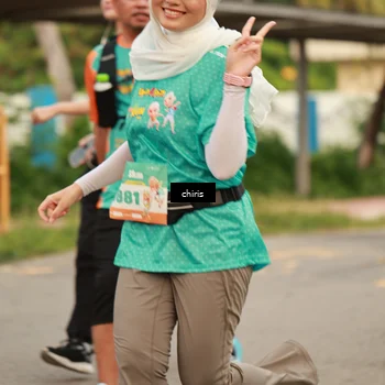 Runner Photo 8190938