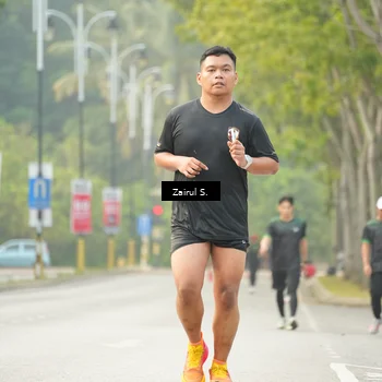 Runner Photo 8190939