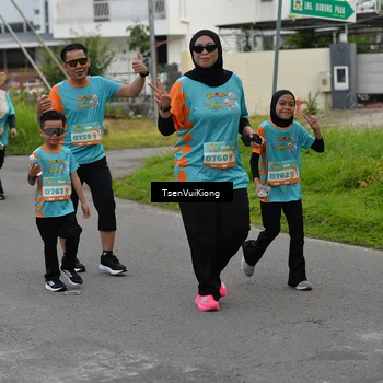 Runner Photo 8190940