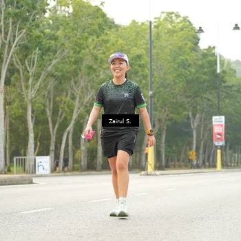 Runner Photo 8190941