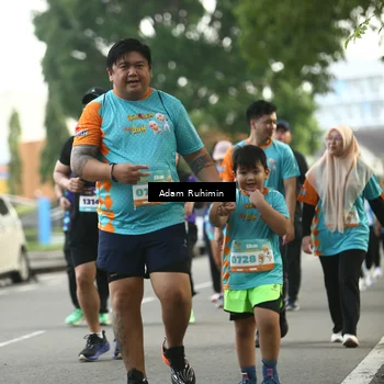Runner Photo 8190942