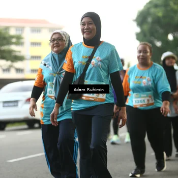 Runner Photo 8190944