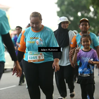 Runner Photo 8190945