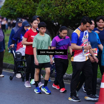 Runner Photo 8190948