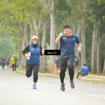 Runner Photo 8190949