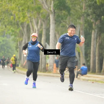 Runner Photo 8190955