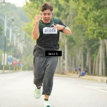 Runner Photo 8190956