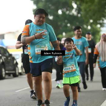 Runner Photo 8190960