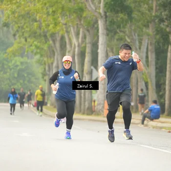 Runner Photo 8190961