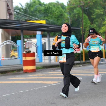 Runner Photo 8190962