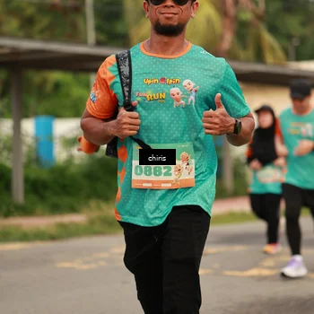 Runner Photo 8190963