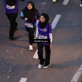 Runner Photo 8190967