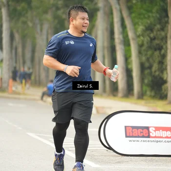 Runner Photo 8190969