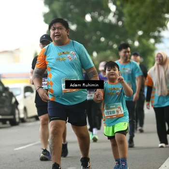 Runner Photo 8190973