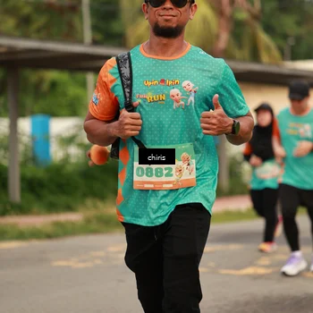 Runner Photo 8190974