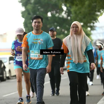 Runner Photo 8190977