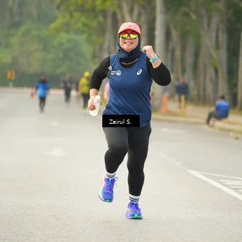 Runner Photo 8190978