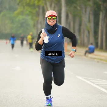 Runner Photo 8190979