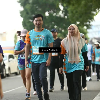 Runner Photo 8190980