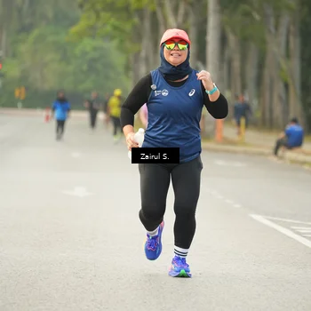 Runner Photo 8190981