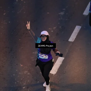 Runner Photo 8190982