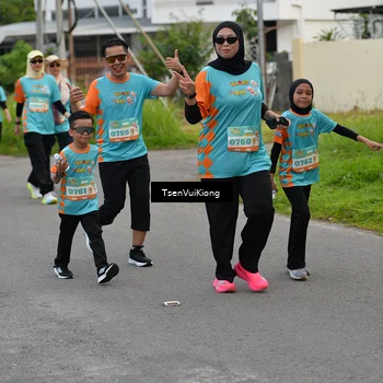 Runner Photo 8190983