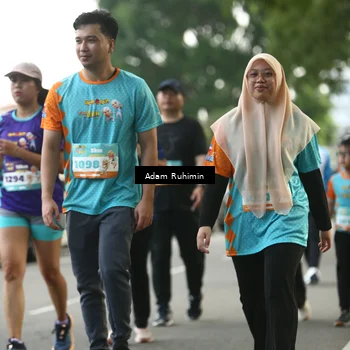 Runner Photo 8190984