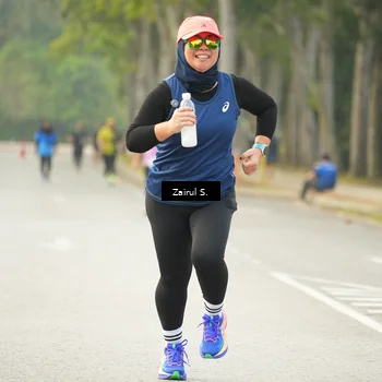 Runner Photo 8190985