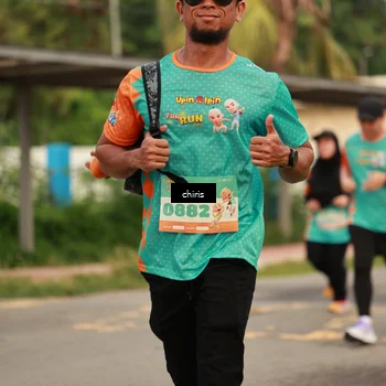 Runner Photo 8190986