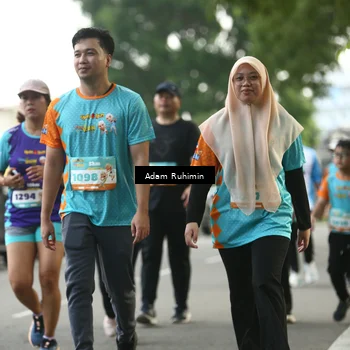 Runner Photo 8190988