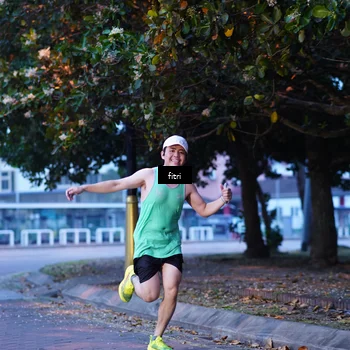 Runner Photo 8190991