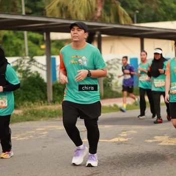 Runner Photo 8190992