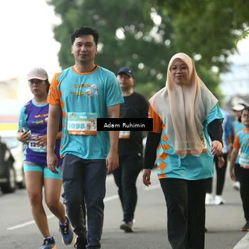 Runner Photo 8190993