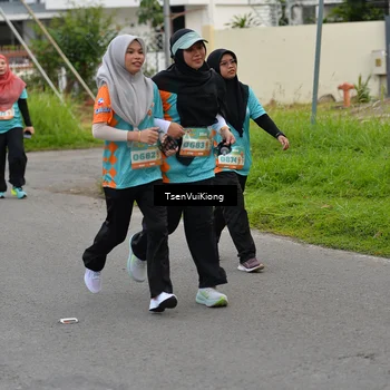 Runner Photo 8190994