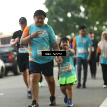 Runner Photo 8190995