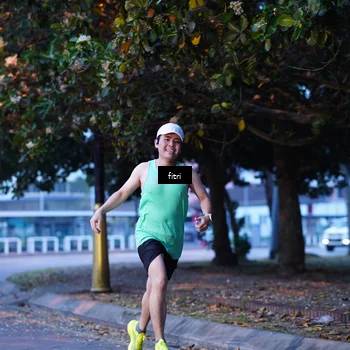 Runner Photo 8190999
