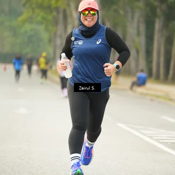 Runner Photo 8191002
