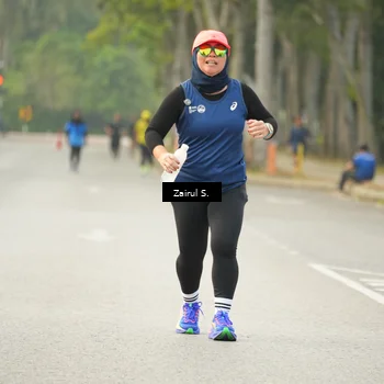 Runner Photo 8191004
