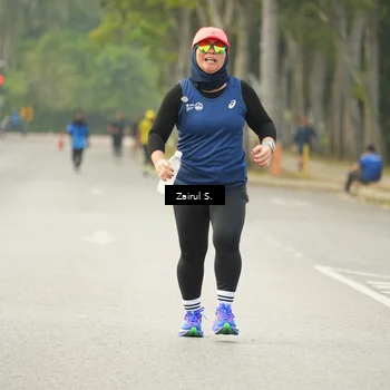 Runner Photo 8191007