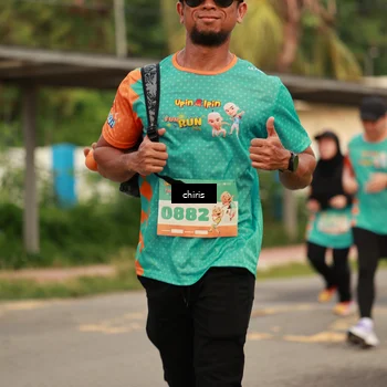 Runner Photo 8191009