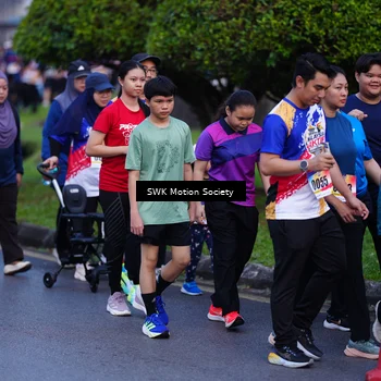 Runner Photo 8191010