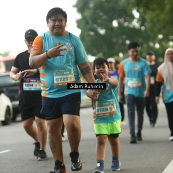 Runner Photo 8191012